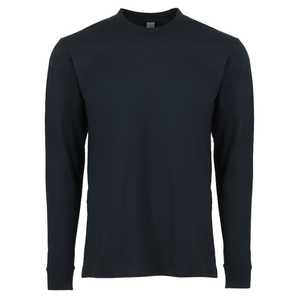 SMART BLANKS M1250 Heavyweight Long Sleeve T-Shirt Unisex