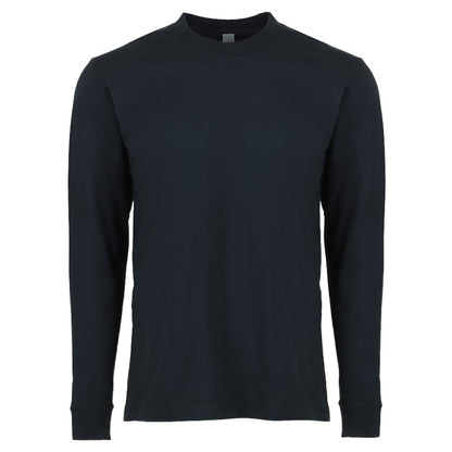 SMART BLANKS M1250 Heavyweight Long Sleeve T-Shirt Unisex