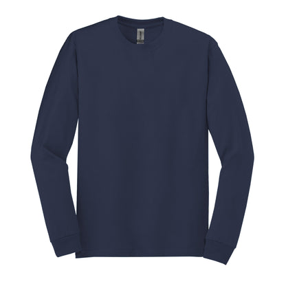 Gildan 5400 Heavy Cotton Long Sleeve T-Shirt Unisex