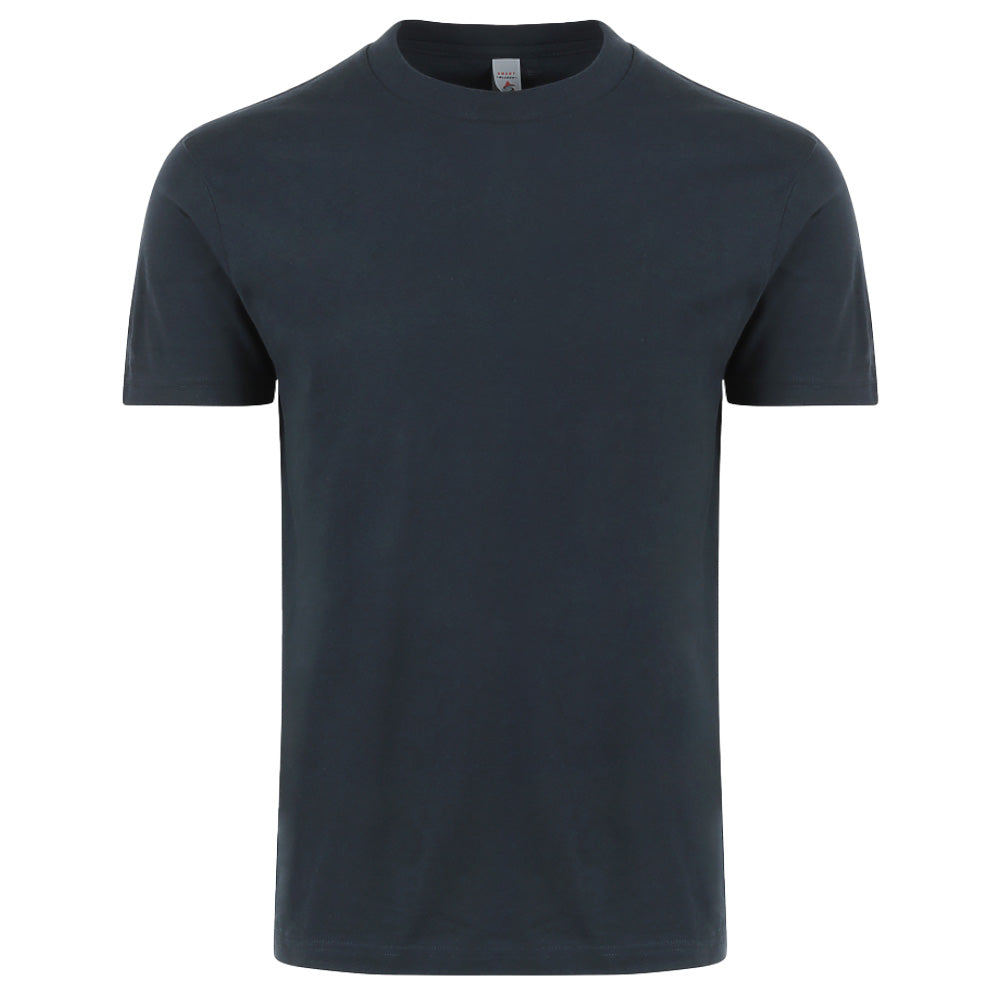 SMART BLANKS M1200 Heavyweight Boxy 6oz T-Shirt Unisex