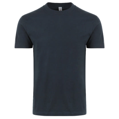 SMART BLANKS M1200 Heavyweight Boxy 6oz T-Shirt Unisex