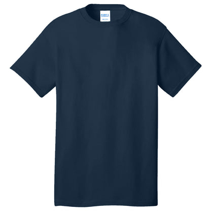 Port & Company PC54 Core Cotton T-Shirt Unisex