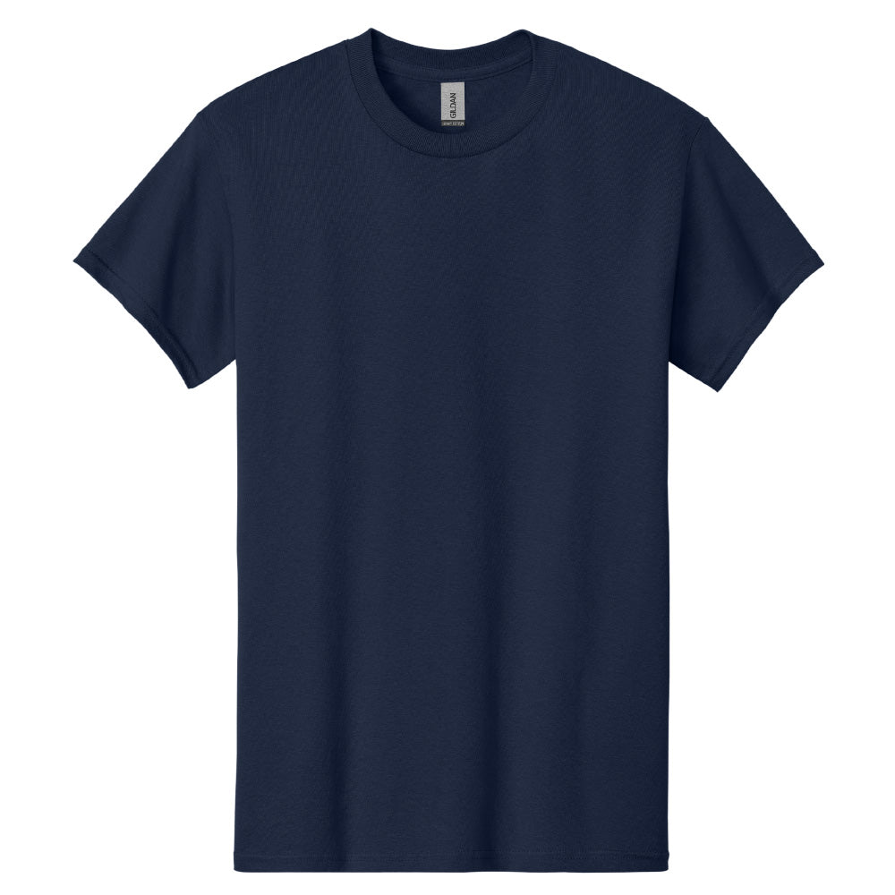 GILDAN 5000 Heavy Cotton T-Shirt Unisex