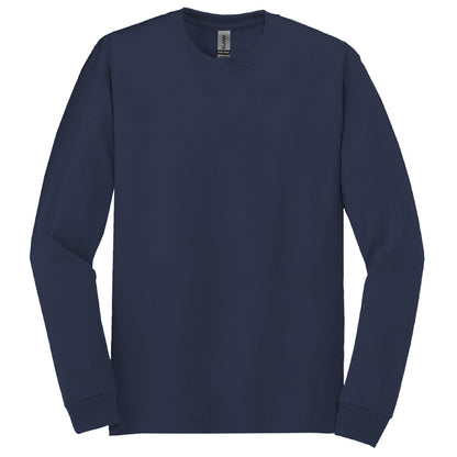 Gildan 5400 Heavy Cotton Long Sleeve T-Shirt Unisex