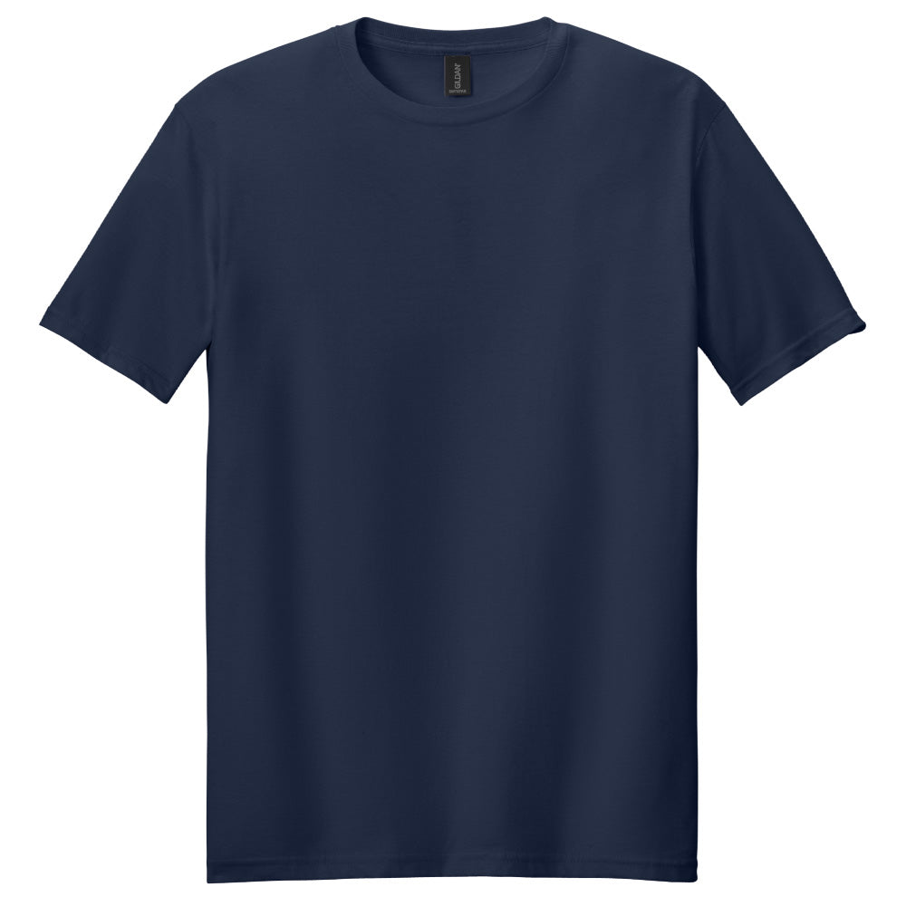 Gildan 64000B Softstyle Youth T-Shirt Unisex