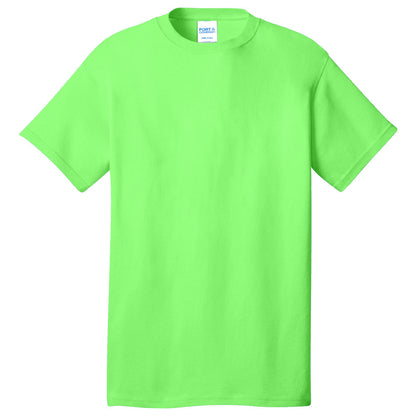 Port & Company PC54 Core Cotton T-Shirt Unisex