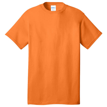 Port & Company PC54 Core Cotton T-Shirt Unisex