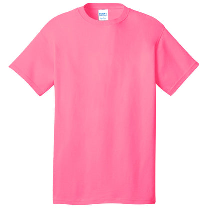 Port & Company PC54 Core Cotton T-Shirt Unisex