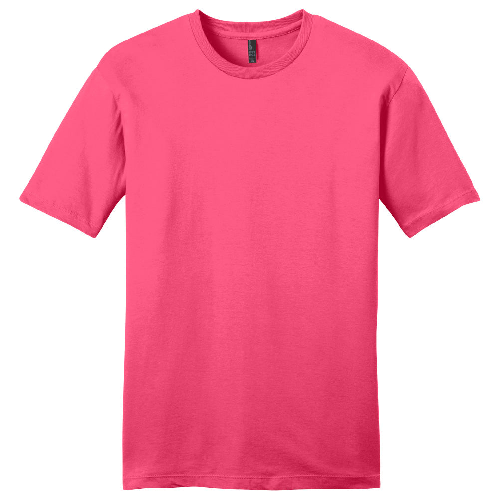 District DT6000 Very Important Tee (V.I.T.) Unisex