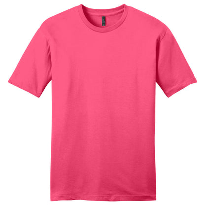 District DT6000 Very Important Tee (V.I.T.) Unisex