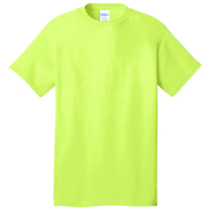Port & Company PC54 Core Cotton T-Shirt Unisex