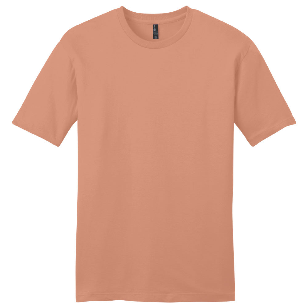 District DT6000 Very Important Tee (V.I.T.) Unisex