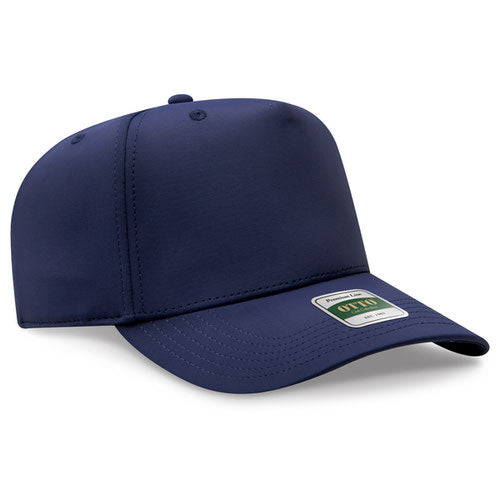 OTTO CAP® 103 COMFY FIT® Club Collection 5 Panel Pro Style Cap