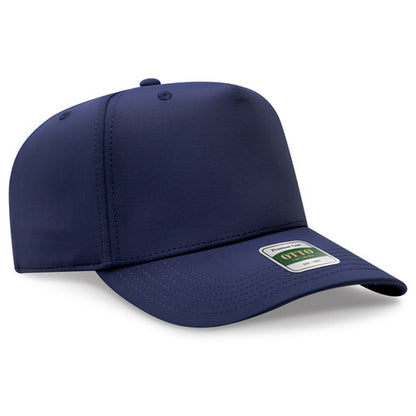 OTTO CAP® 103 COMFY FIT® Club Collection 5 Panel Pro Style Cap