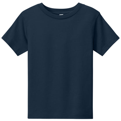 BELLA+CANVAS 3001T Toddler Jersey T-Shirt Unisex