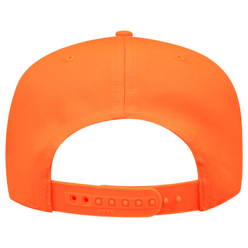 OTTO CAP® 31-069 5 Panel Mid Profile Safety Hat