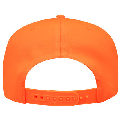 OTTO CAP® 31-069 5 Panel Mid Profile Safety Hat