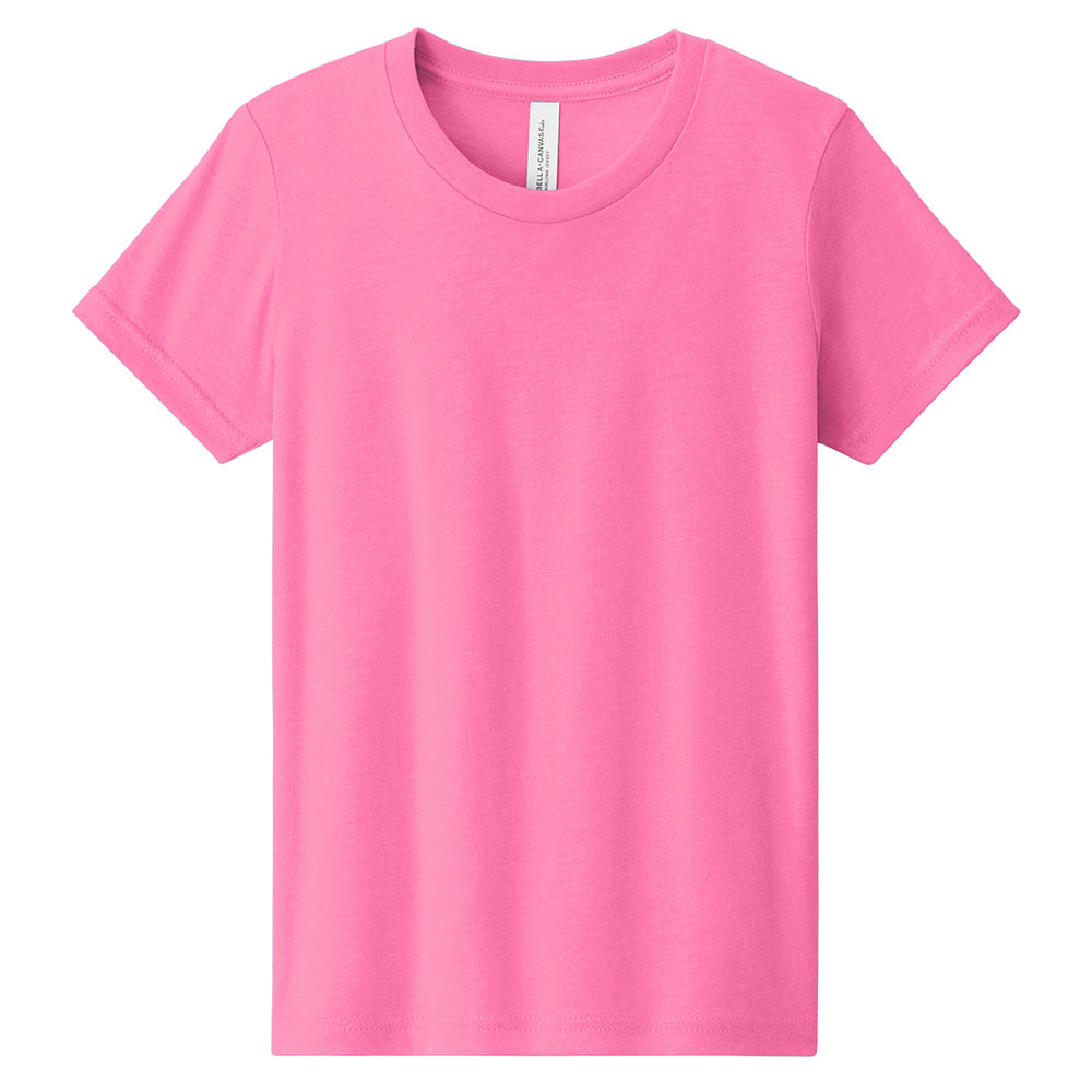 Neon Pink