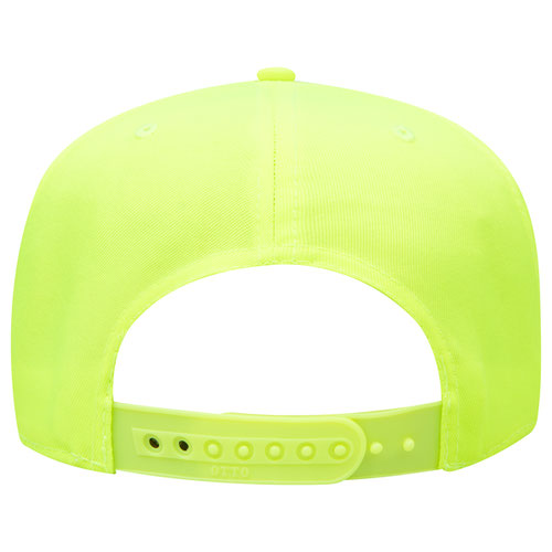 OTTO CAP® 31-069 5 Panel Mid Profile Safety Hat