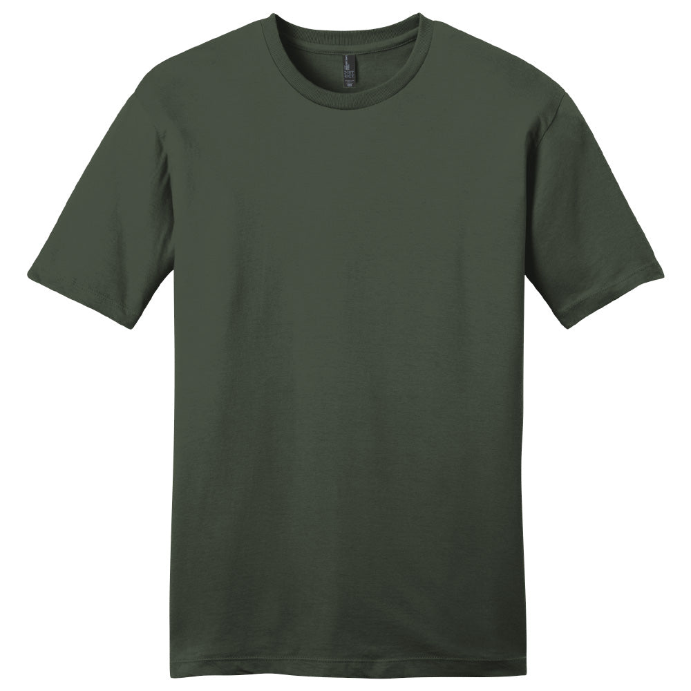 District DT6000 Very Important Tee (V.I.T.) Unisex