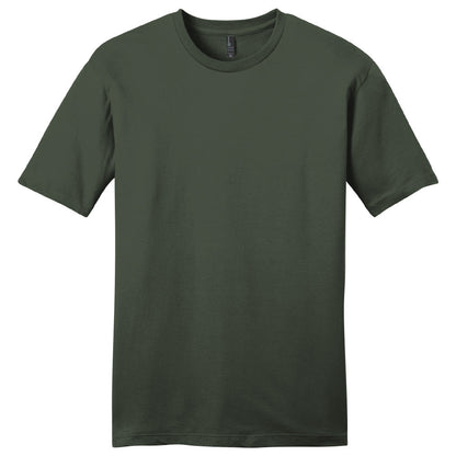 District DT6000 Very Important Tee (V.I.T.) Unisex