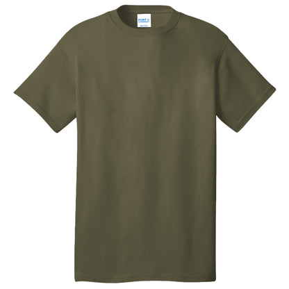 Port & Company PC54 Core Cotton T-Shirt Unisex
