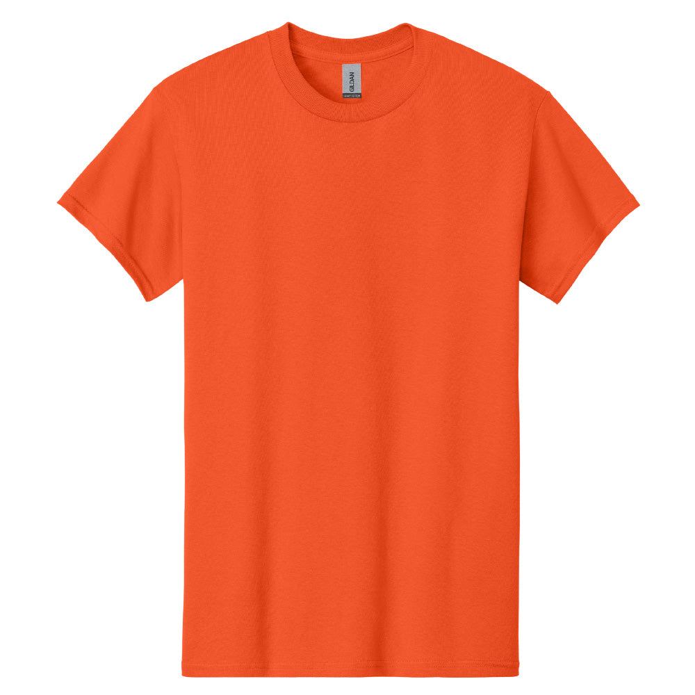 GILDAN 5000 Heavy Cotton T-Shirt Unisex
