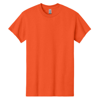 GILDAN 5000 Heavy Cotton T-Shirt Unisex