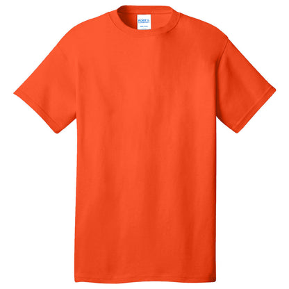 Port & Company PC54 Core Cotton T-Shirt Unisex