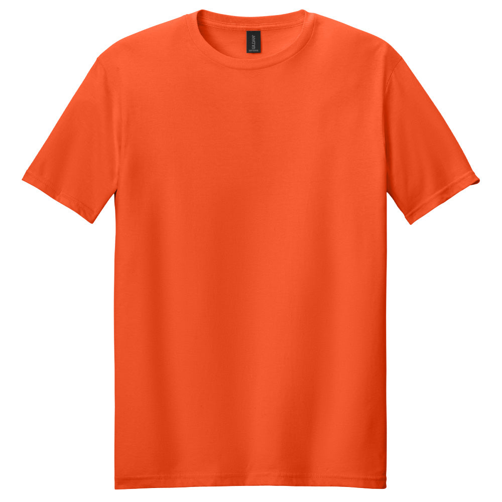 GILDAN 64000 Softstyle Short Sleeve Tee Unisex