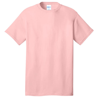Port & Company PC54 Core Cotton T-Shirt Unisex