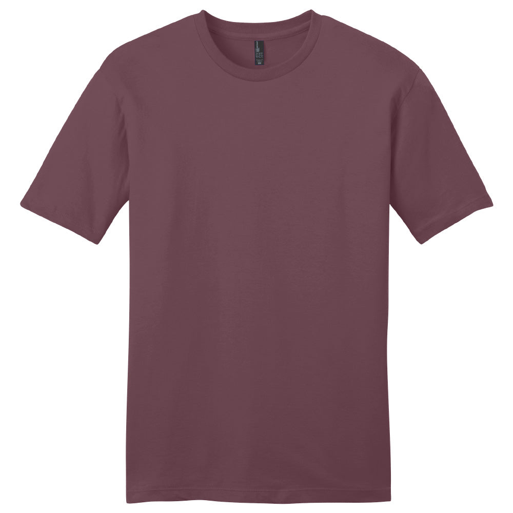 District DT6000 Very Important Tee (V.I.T.) Unisex