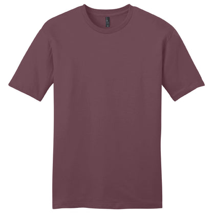 District DT6000 Very Important Tee (V.I.T.) Unisex