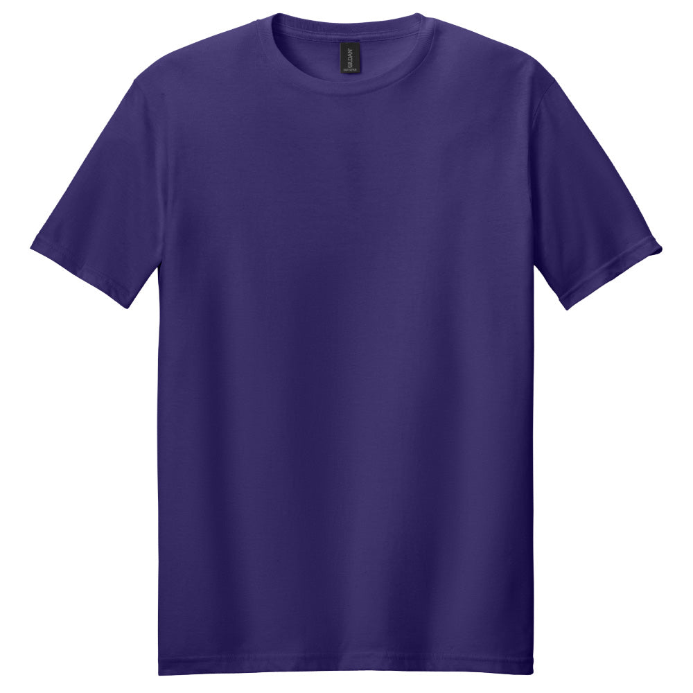 GILDAN 64000 Softstyle Short Sleeve Tee Unisex