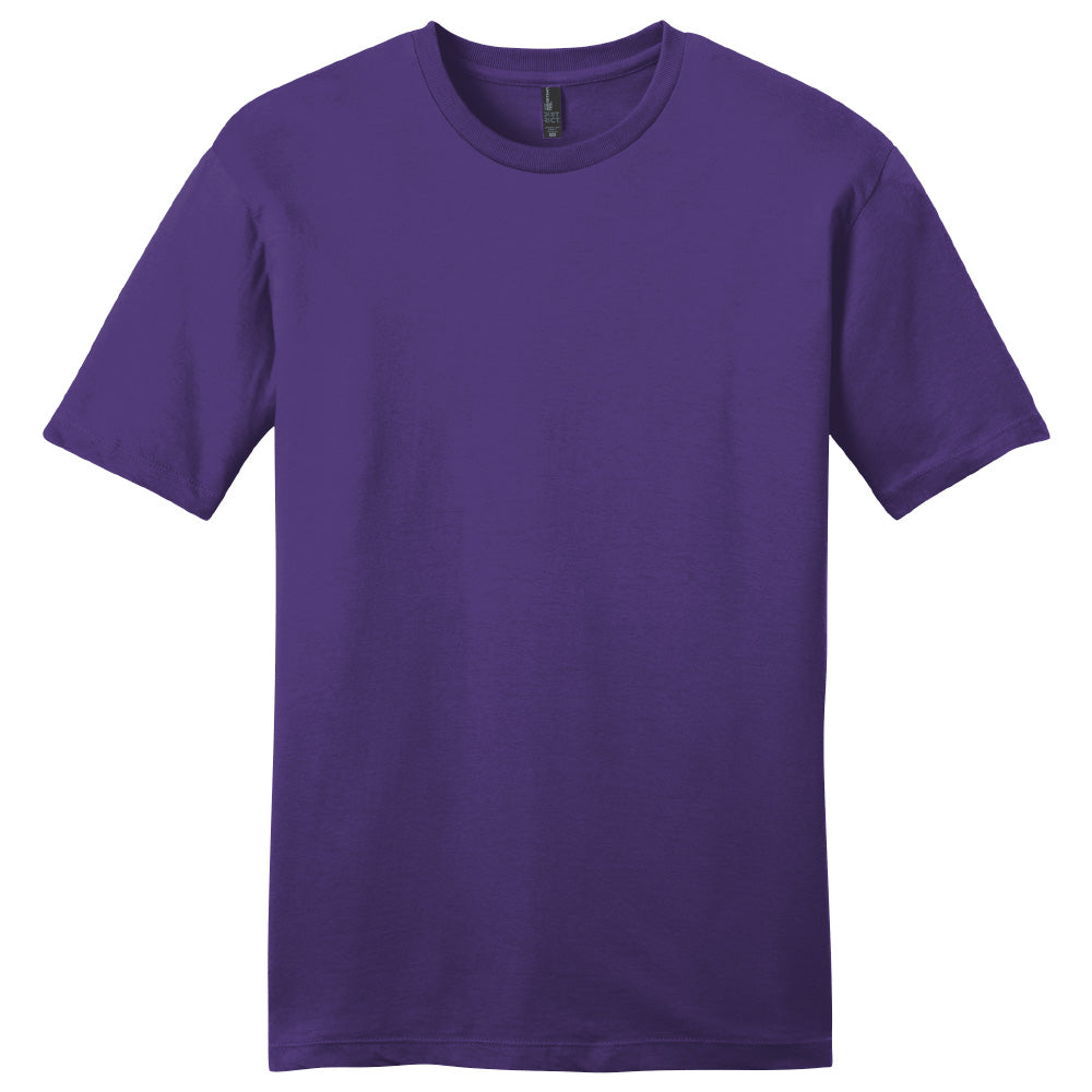 District DT6000 Very Important Tee (V.I.T.) Unisex