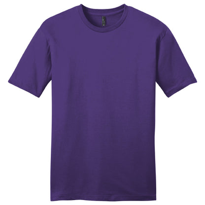 District DT6000 Very Important Tee (V.I.T.) Unisex