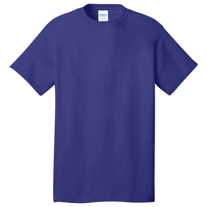 Port & Company PC54 Core Cotton T-Shirt Unisex