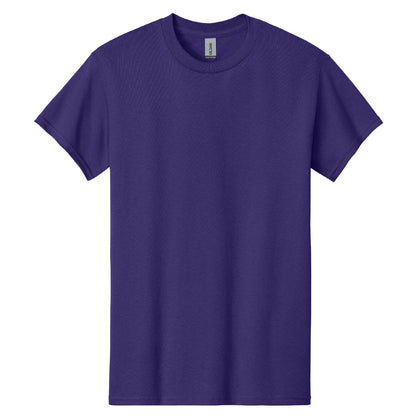 GILDAN 5000 Heavy Cotton T-Shirt Unisex