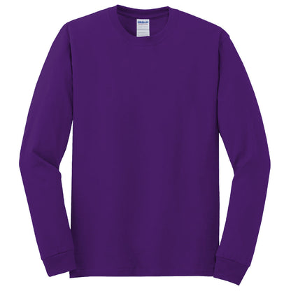 Gildan 5400 Heavy Cotton Long Sleeve T-Shirt Unisex