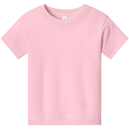 BELLA+CANVAS 3001T Toddler Jersey T-Shirt Unisex