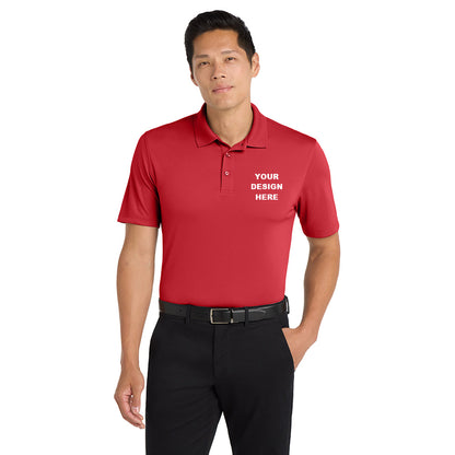 Port Authority® K110 Dry Zone® UV Micro-Mesh Polo