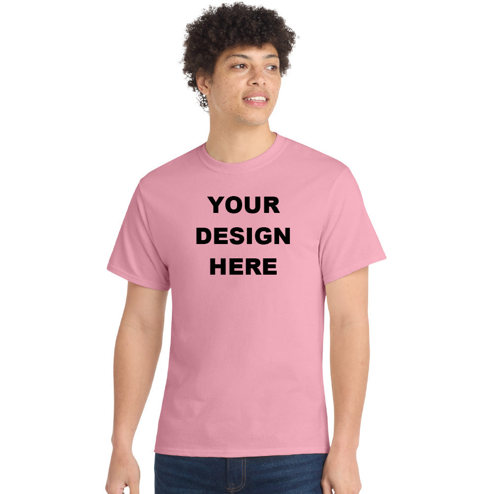 Port & Company PC54 Core Cotton T-Shirt Unisex