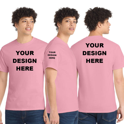 Port & Company PC54 Core Cotton T-Shirt Unisex