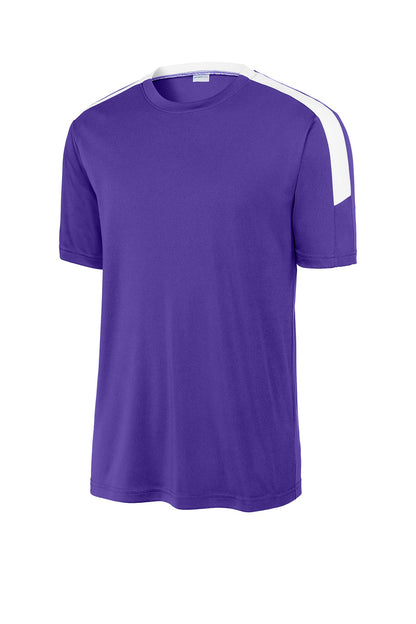 Sport-Tek® ST100 Unisex Competitor™ United Performance T-Shirt