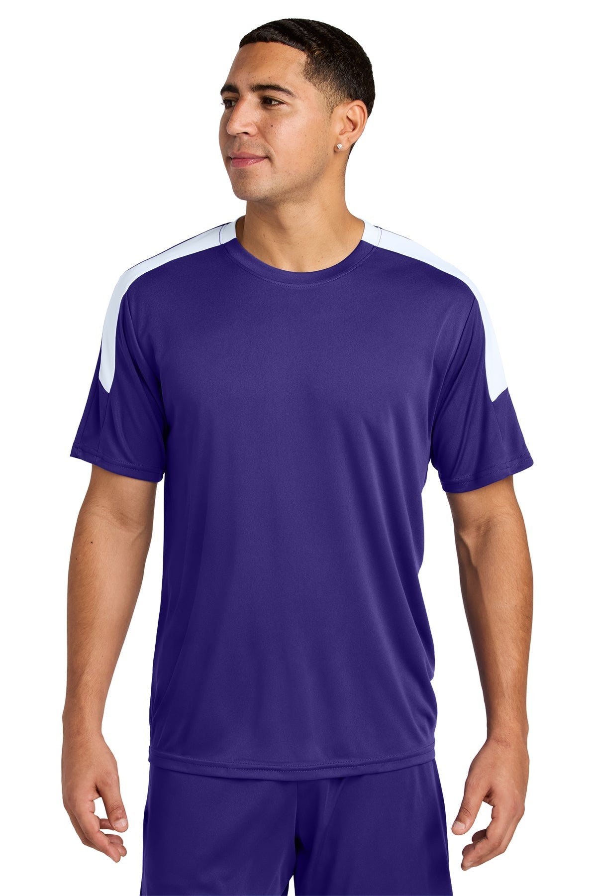 Sport-Tek® ST100 Unisex Competitor™ United Performance T-Shirt