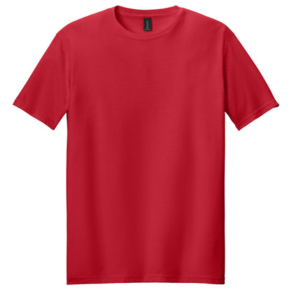 GILDAN 64000 Softstyle Short Sleeve Tee Unisex