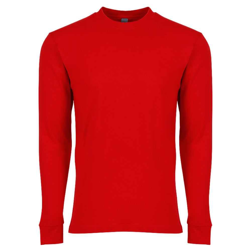 SMART BLANKS M1250 Heavyweight Long Sleeve T-Shirt Unisex