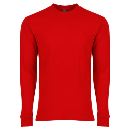 SMART BLANKS M1250 Heavyweight Long Sleeve T-Shirt Unisex