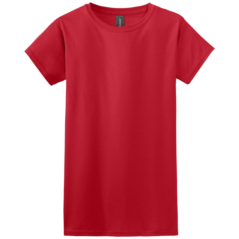 Gildan Softstyle® 64000L Women’s T-Shirt