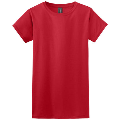 Gildan Softstyle® 64000L Women’s T-Shirt